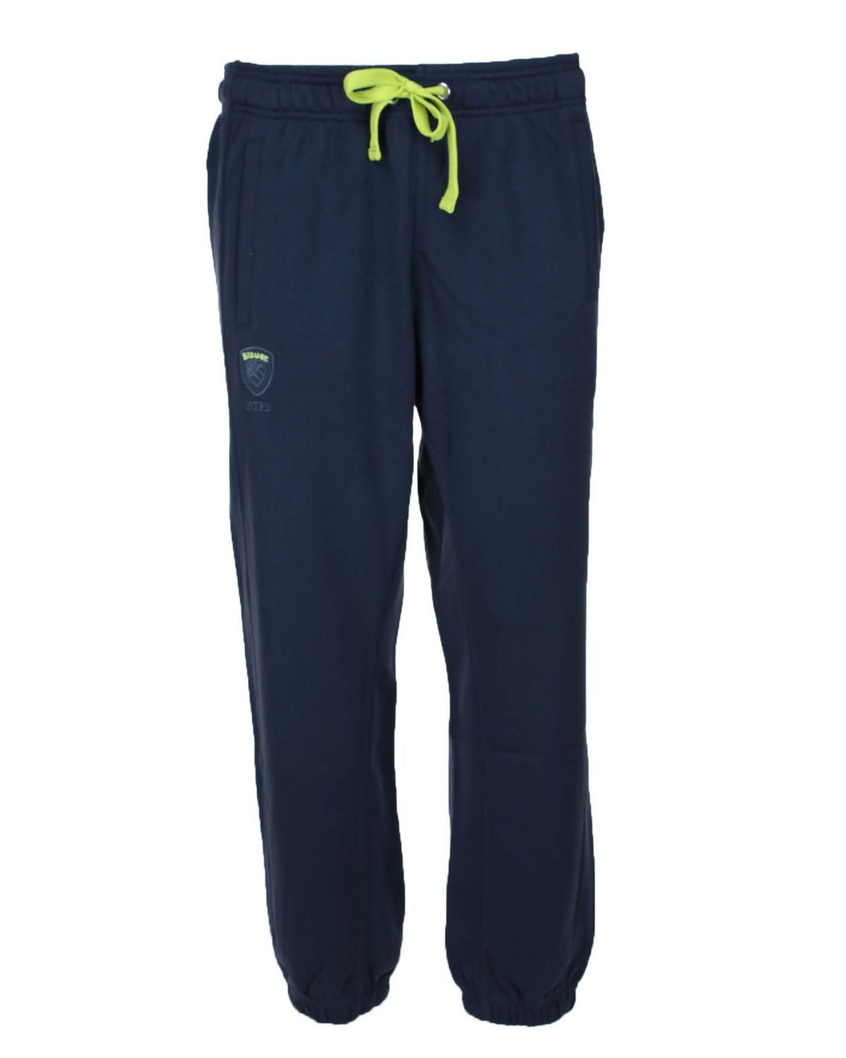 Pantaloni tuta blauer hotsell